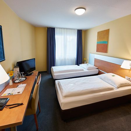 Ghotel Hotel & Living Muenchen-City Eksteriør bilde
