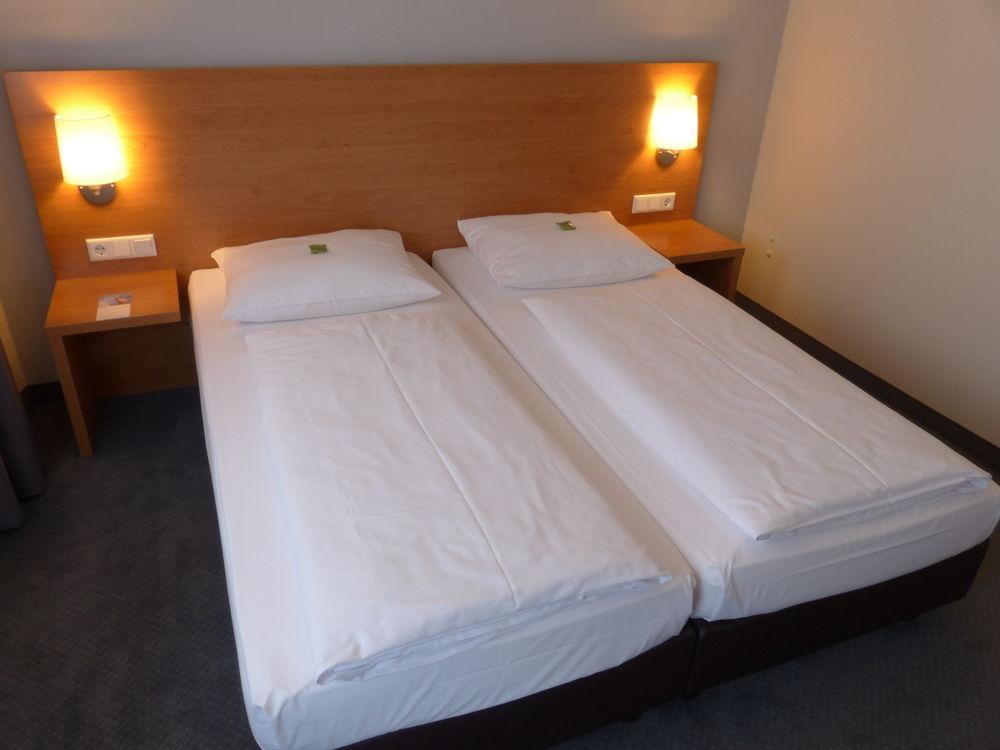 Ghotel Hotel & Living Muenchen-City Eksteriør bilde
