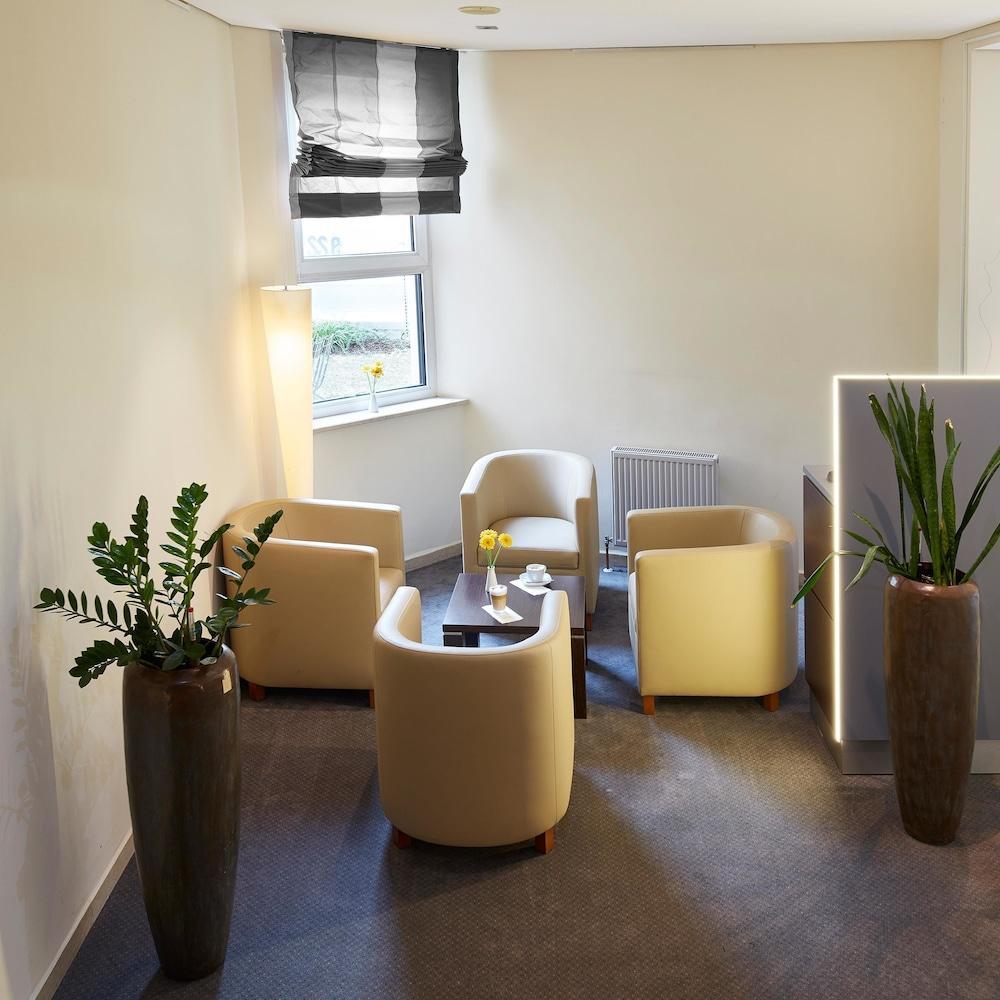 Ghotel Hotel & Living Muenchen-City Eksteriør bilde