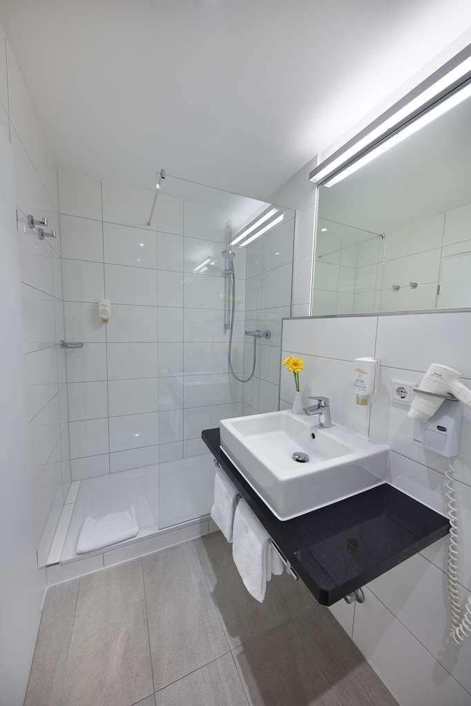 Ghotel Hotel & Living Muenchen-City Rom bilde