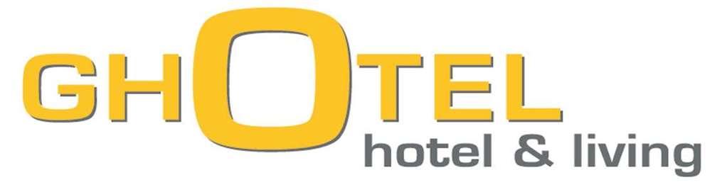 Ghotel Hotel & Living Muenchen-City Logo bilde