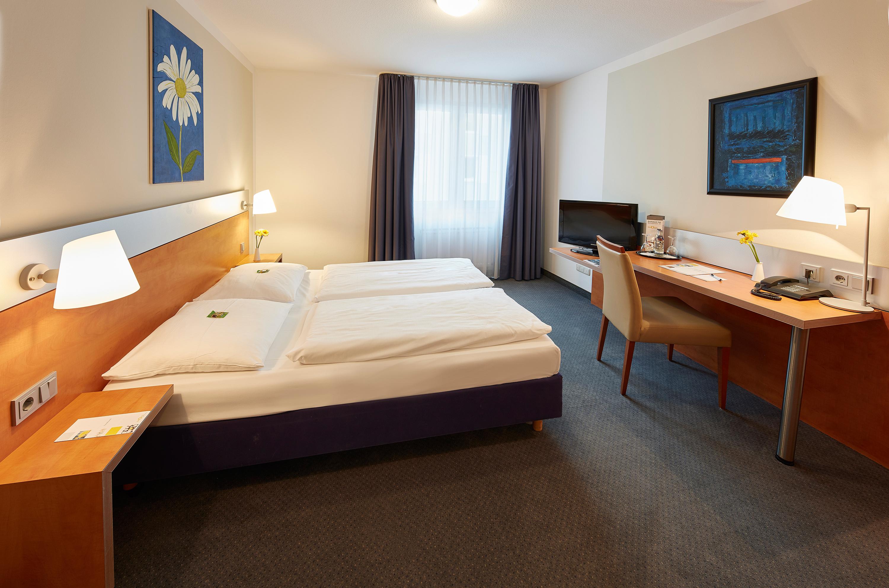 Ghotel Hotel & Living Muenchen-City Eksteriør bilde