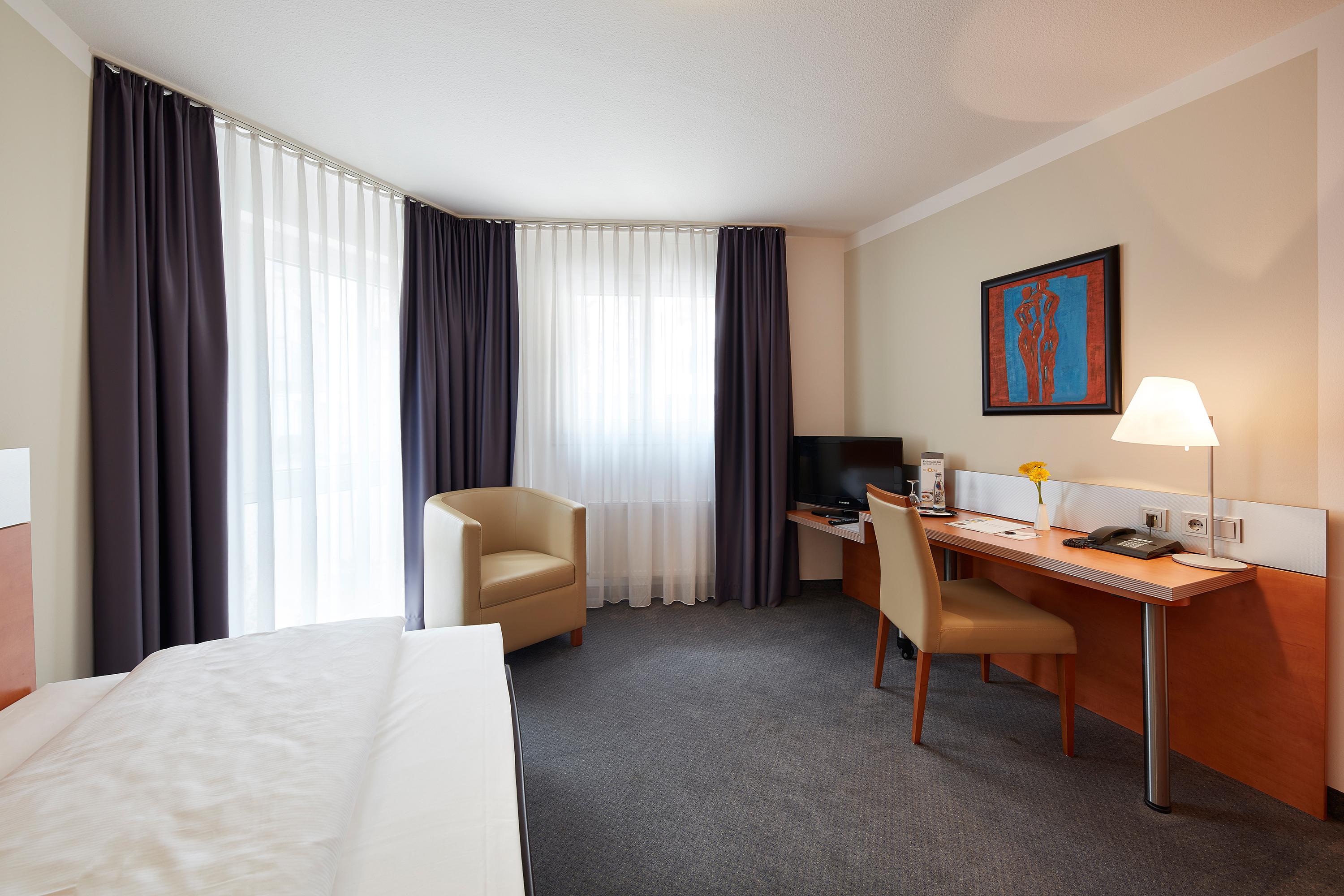 Ghotel Hotel & Living Muenchen-City Eksteriør bilde