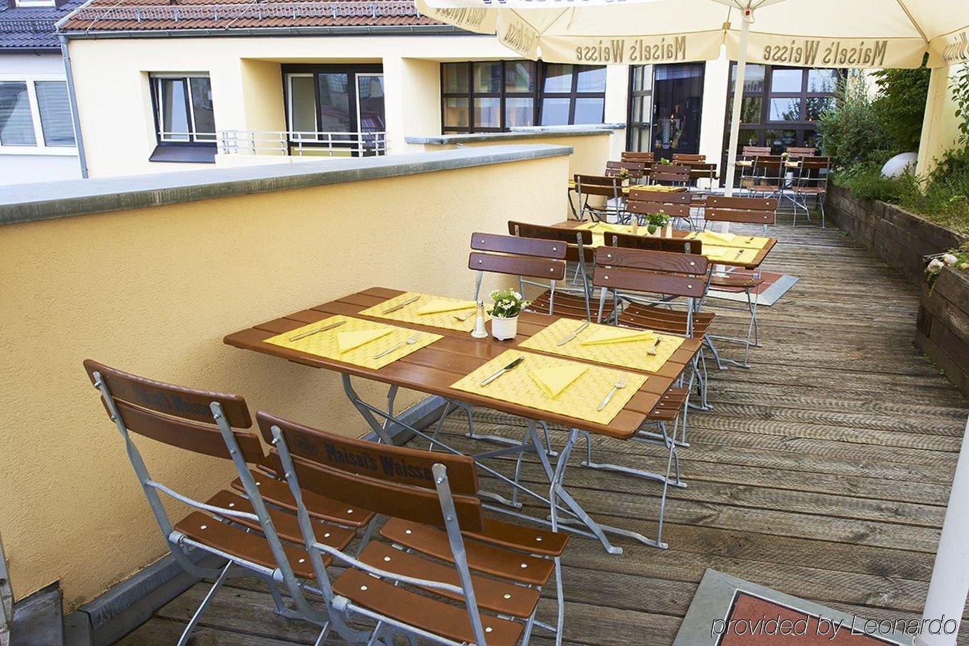 Ghotel Hotel & Living Muenchen-City Eksteriør bilde