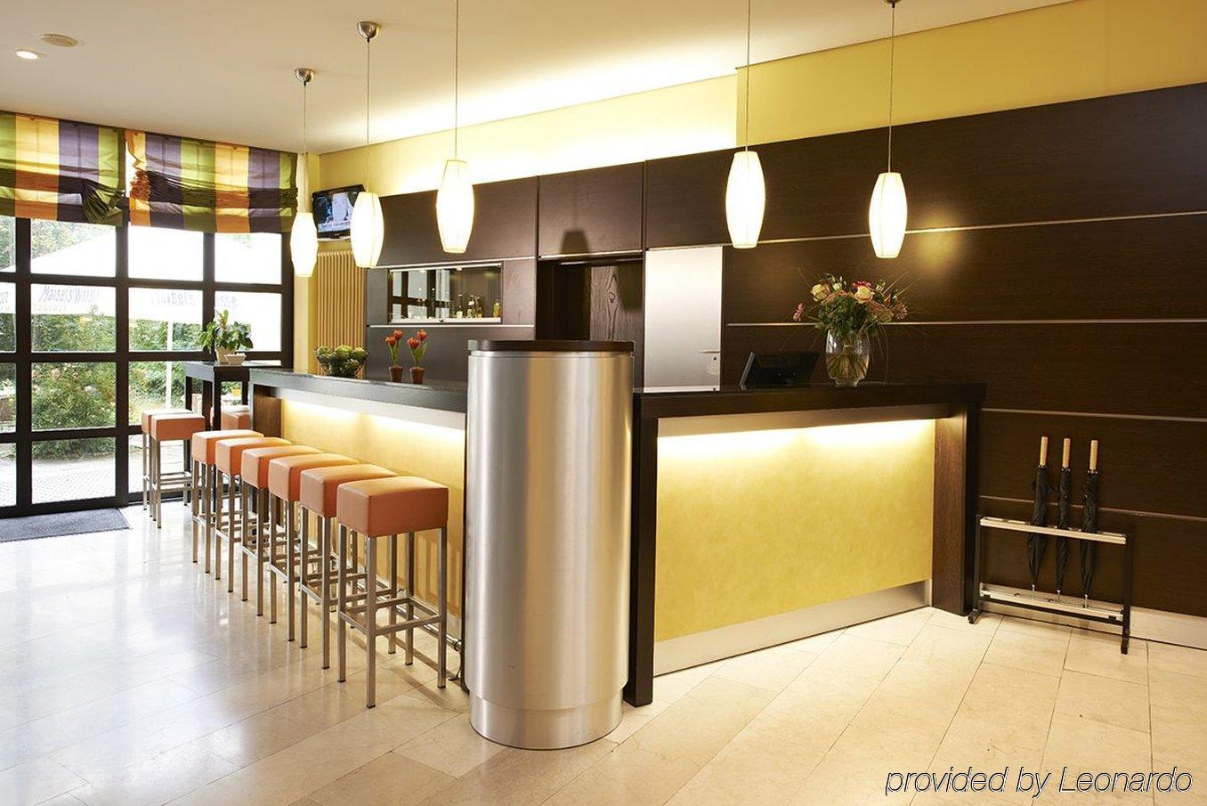 Ghotel Hotel & Living Muenchen-City Eksteriør bilde
