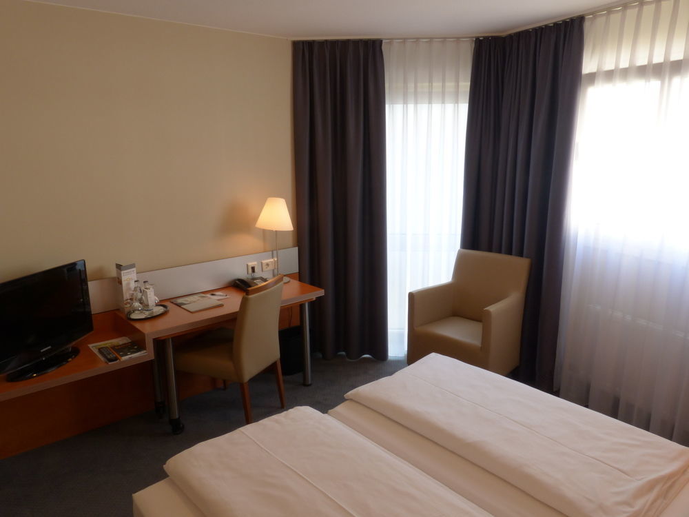 Ghotel Hotel & Living Muenchen-City Eksteriør bilde