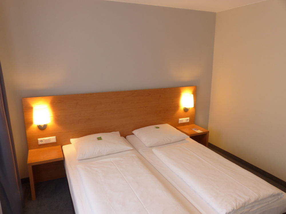 Ghotel Hotel & Living Muenchen-City Eksteriør bilde