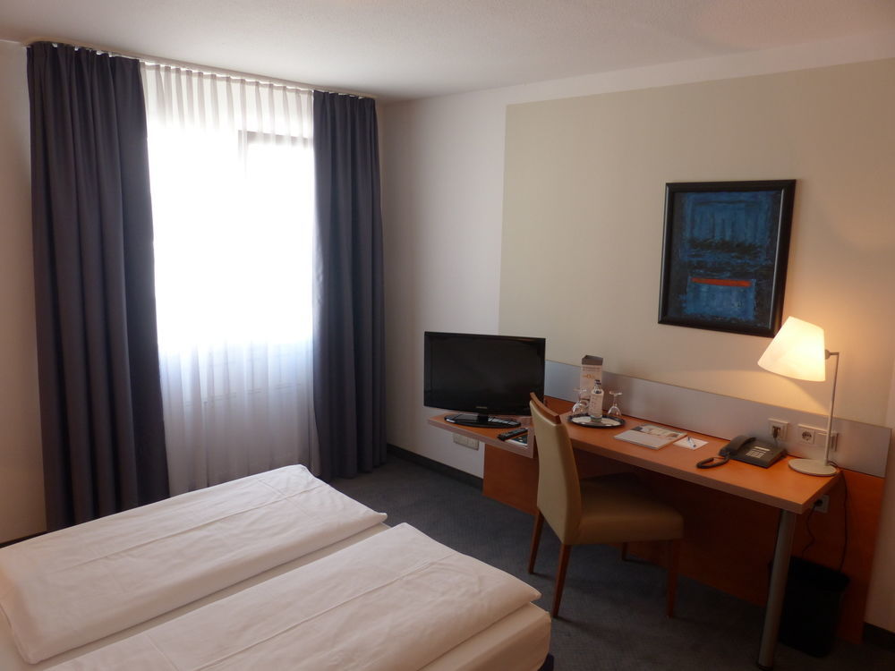 Ghotel Hotel & Living Muenchen-City Eksteriør bilde