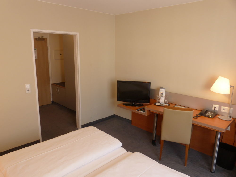 Ghotel Hotel & Living Muenchen-City Eksteriør bilde