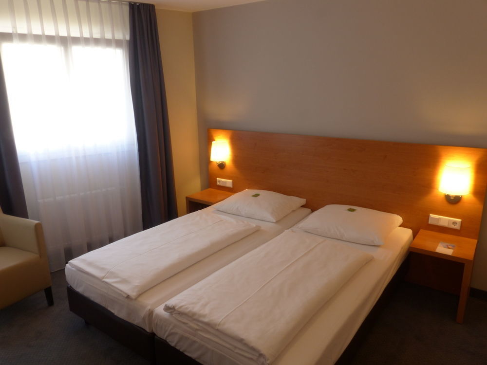 Ghotel Hotel & Living Muenchen-City Eksteriør bilde