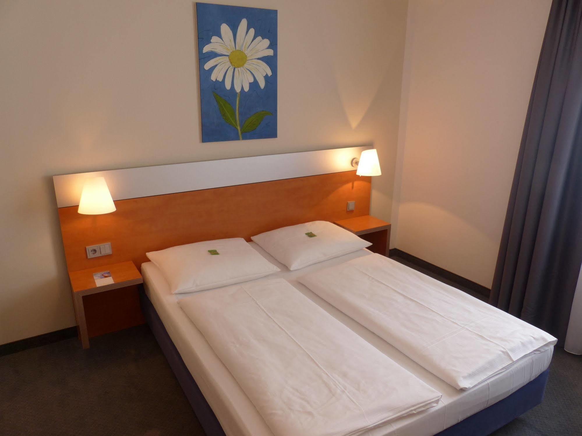 Ghotel Hotel & Living Muenchen-City Eksteriør bilde