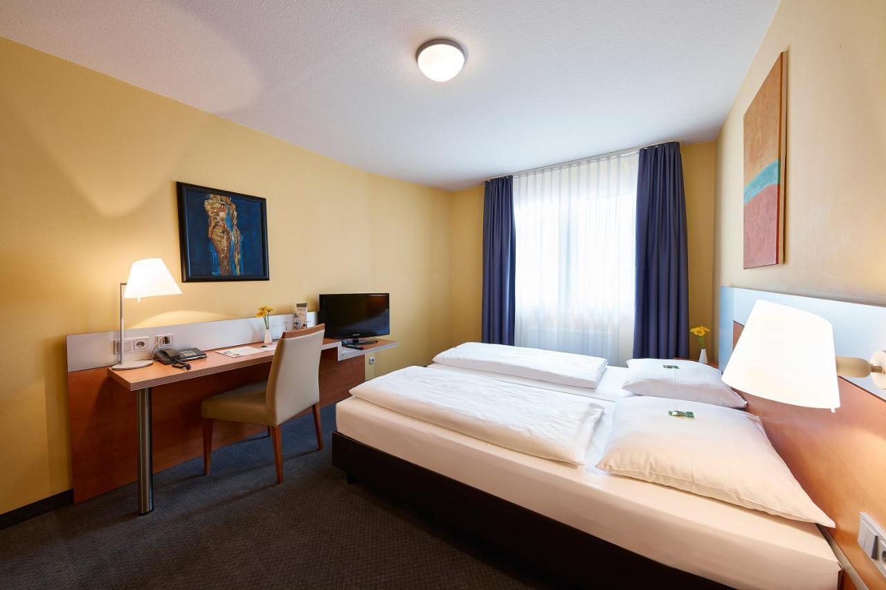 Ghotel Hotel & Living Muenchen-City Eksteriør bilde