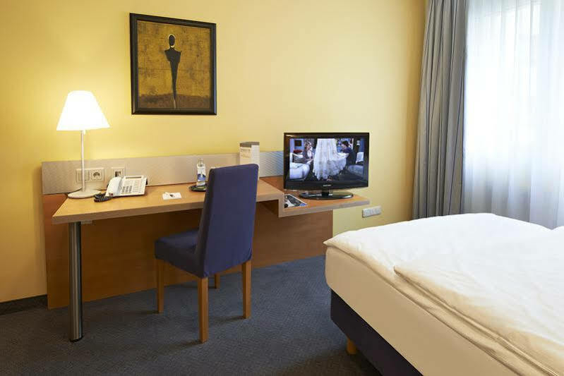 Ghotel Hotel & Living Muenchen-City Eksteriør bilde